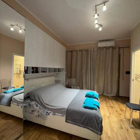 Nicoletti Hotel Rom Eksteriør billede