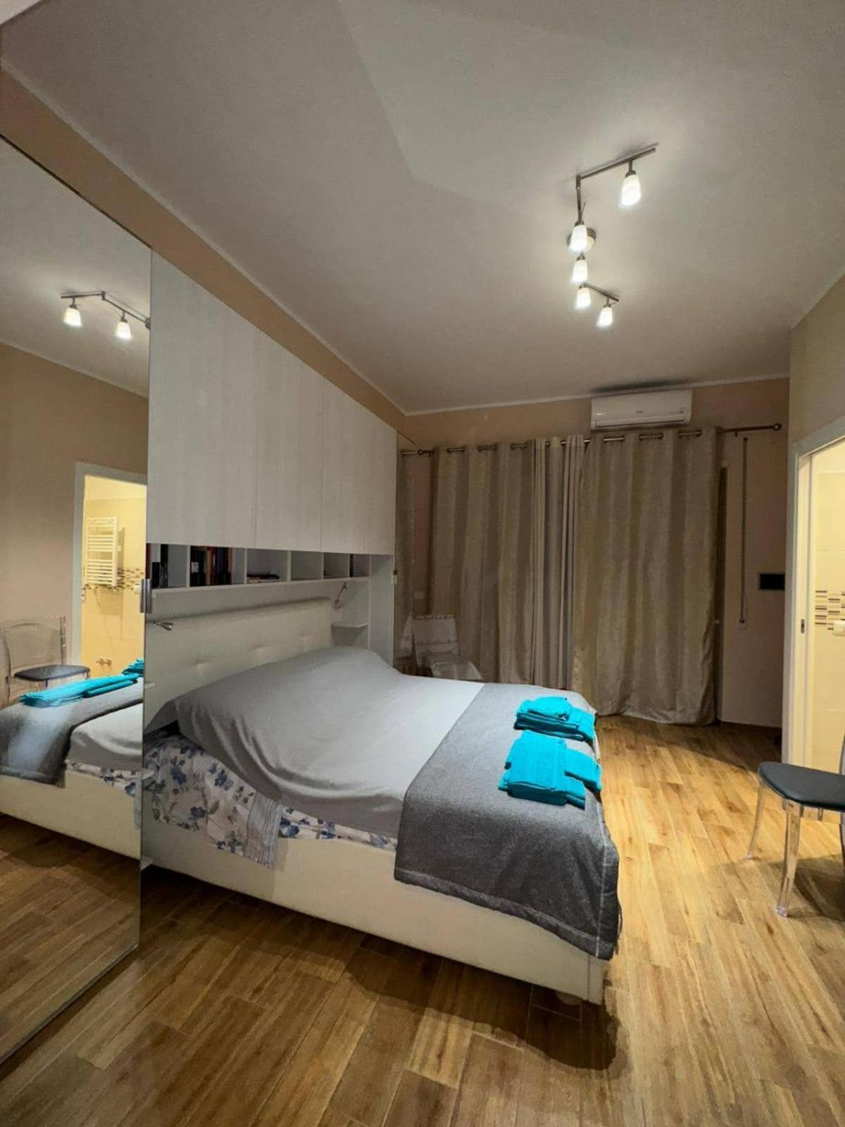 Nicoletti Hotel Rom Eksteriør billede