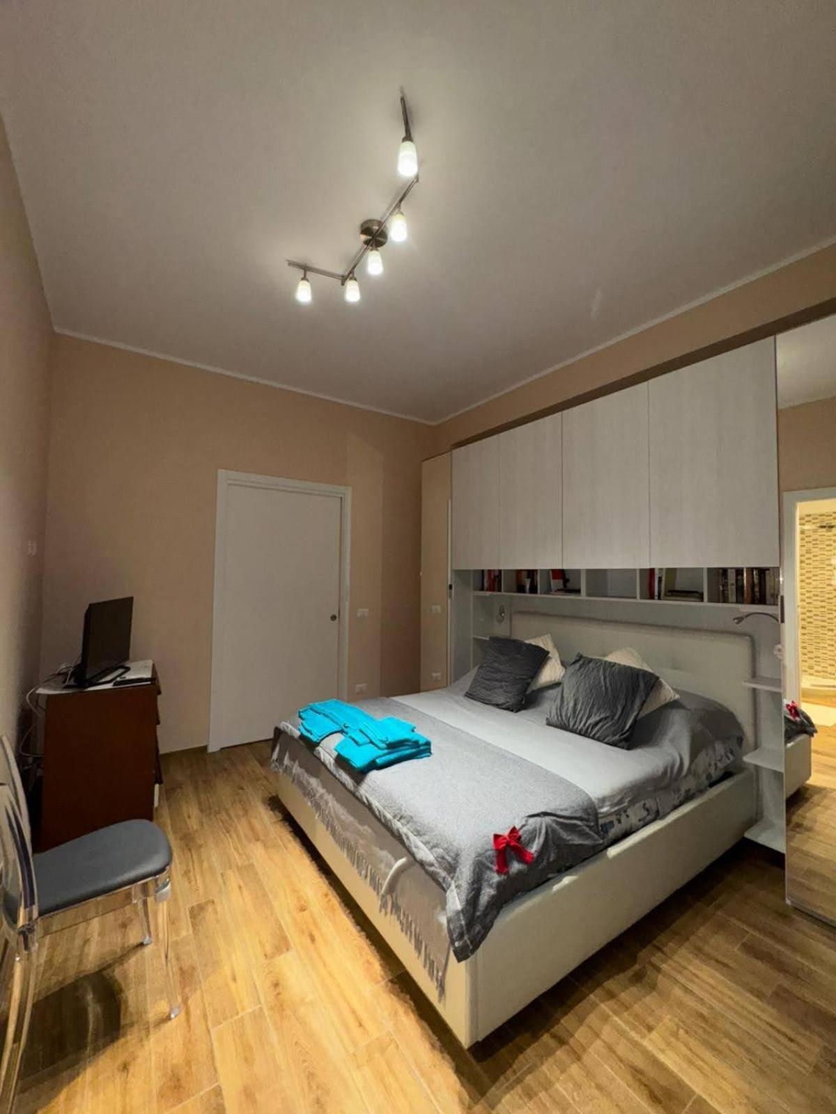 Nicoletti Hotel Rom Eksteriør billede